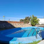 La Paz 80