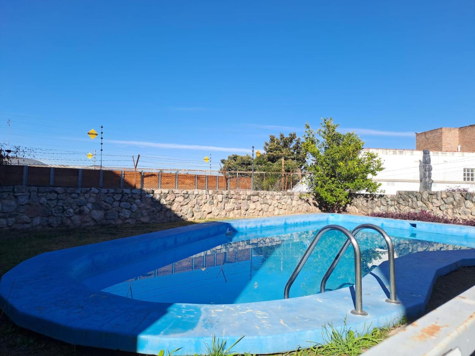 La Paz 80 Villa Carlos Paz