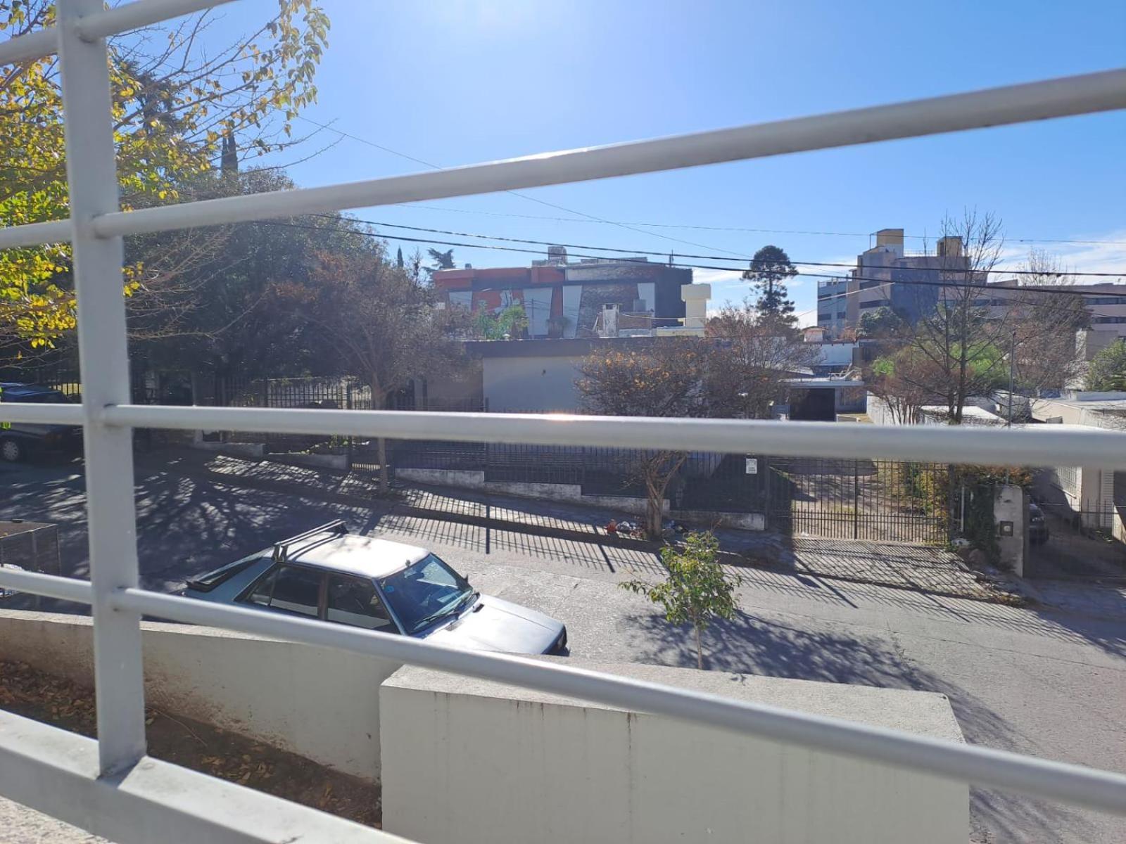 La Paz 80 Apartamento Villa Carlos Paz