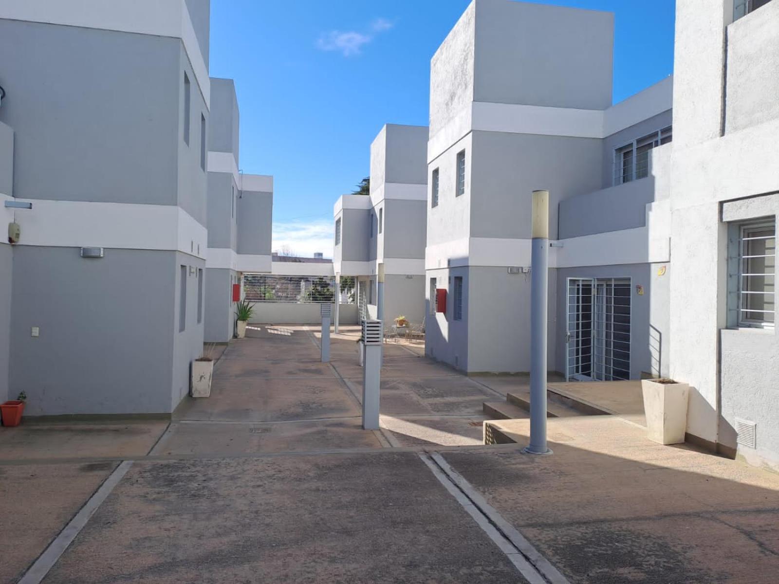 La Paz 80 Apartamento