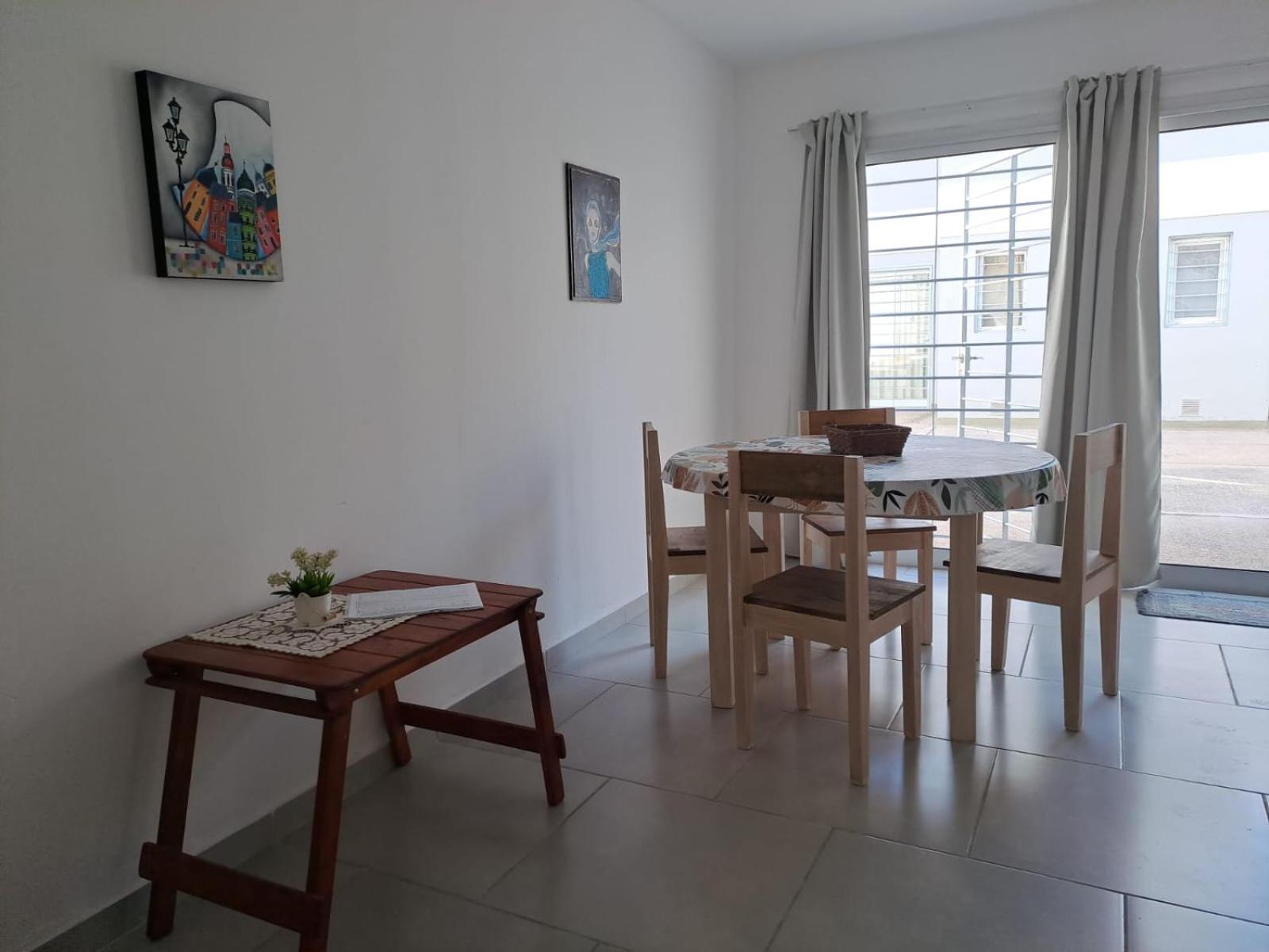 Apartamento La Paz 80