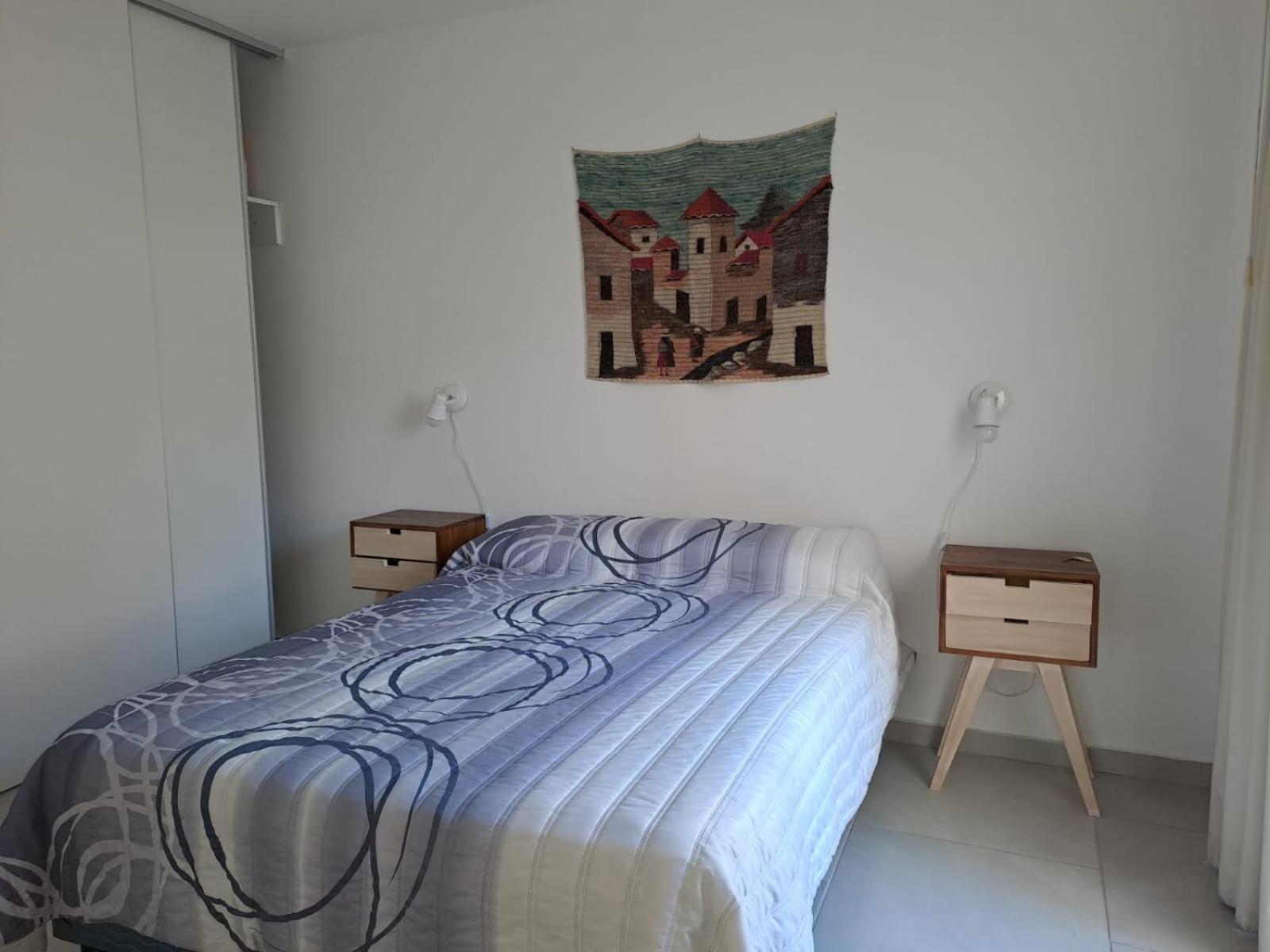 Apartamento La Paz 80
