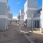 La Paz 80
