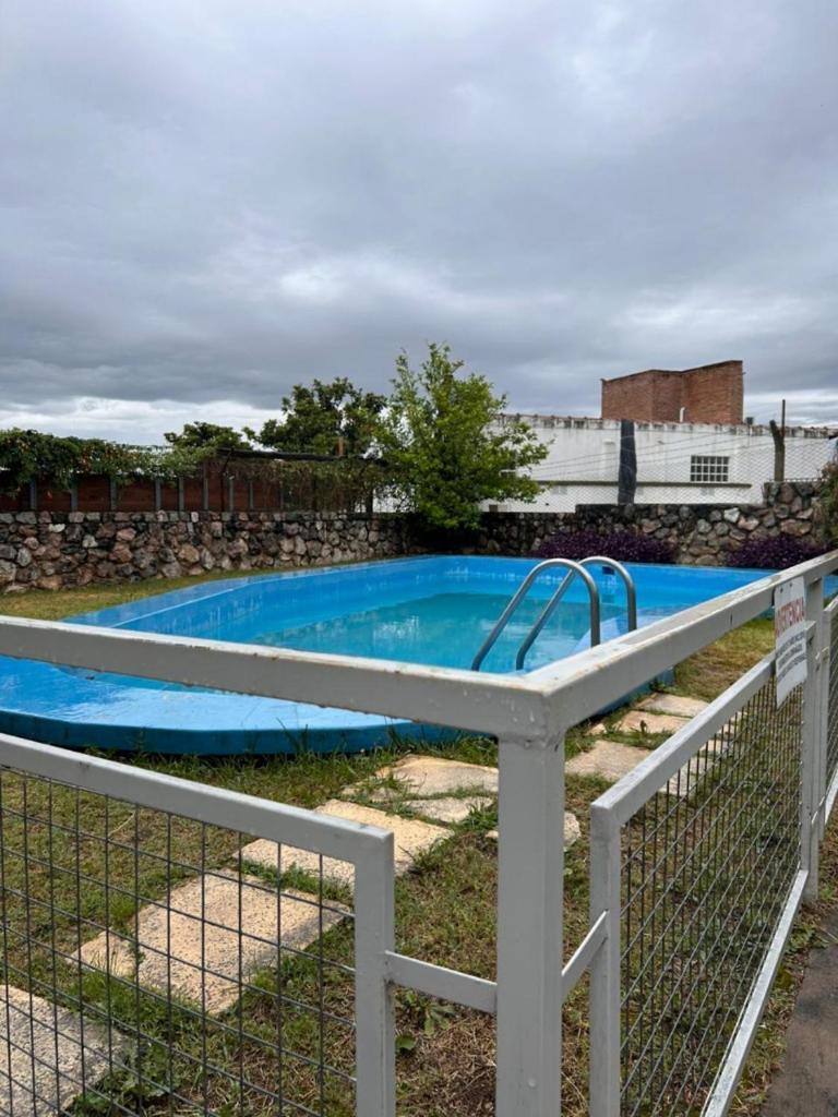 Apartamento La Paz 80 *